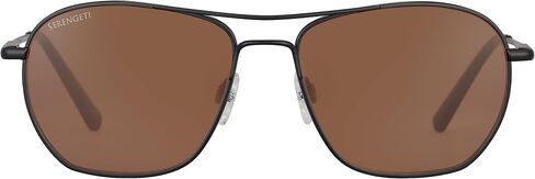 Serengeti Lunger Rectangular Sunglasses in Saudi Arabia