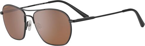 Serengeti Lunger Rectangular Sunglasses in Saudi Arabia