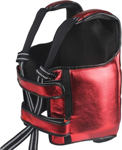 Chest Guard Boxing Body Protector Kickboxing Martial Arts Muay Thai MMA Armour in Saudi Arabia