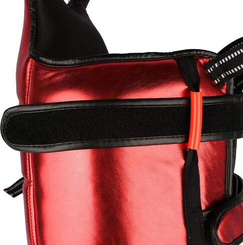 Chest Guard Boxing Body Protector Kickboxing Martial Arts Muay Thai MMA Armour in Saudi Arabia