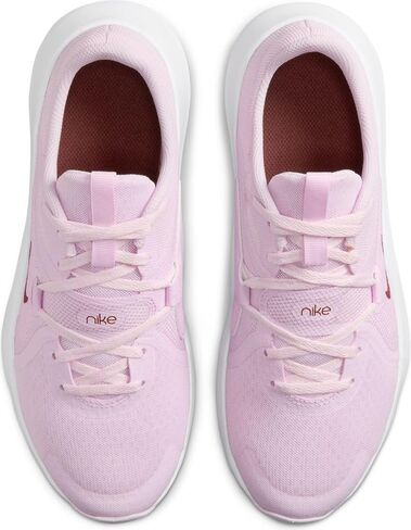 حذاء التمرين Nike in-Season TR 13 للسيدات (DV3975-601، رغوة وردية/أدوبي/أحمر داكن) مقاس 7 in Saudi Arabia