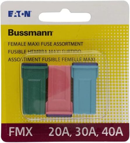BP/FMX-A3-RP: تشكيلة فيوزات FMX in Kuwait