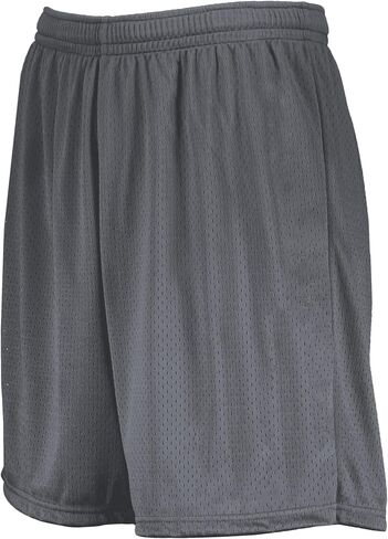 Augusta Sportswear 7-inch Modified Mesh Shorts in Saudi Arabia