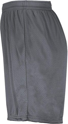Augusta Sportswear 7-inch Modified Mesh Shorts in Saudi Arabia