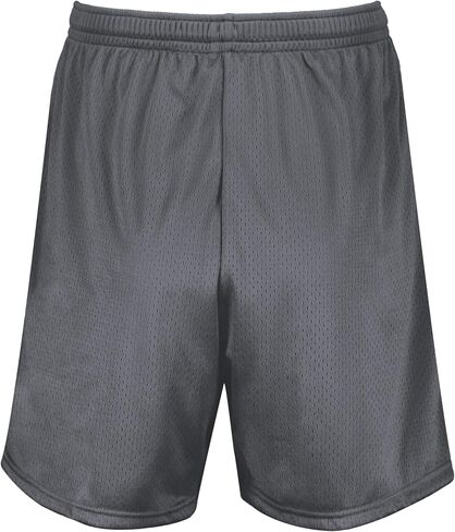 Augusta Sportswear 7-inch Modified Mesh Shorts in Saudi Arabia