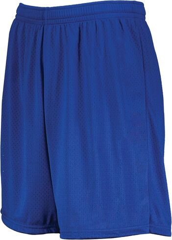 Augusta Sportswear 7-inch Modified Mesh Shorts in Saudi Arabia