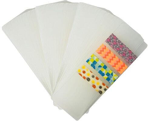 Tape sample board (20 pcs) in Saudi Arabia