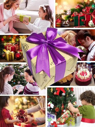 Natural Wooden Music Box with Customizable Photos Wind Up Musical Box Gifts for Christmas,Birthday and Valentine's Day(Simple Wine Red, Tone:When You Wish Upon a Star) in Saudi Arabia
