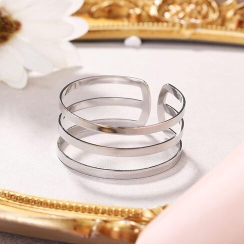 5 قطع حامل عرض كروي قابل للتعديل حامل كرة كريستال حامل حلقي لعرض البيسبول وكرة الجولف وكرة التنس ومجموعة الكرات الرخامية 40-80 مم in Kuwait