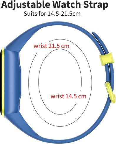 سوار ساعة DIGEEHOT لتتبع اللياقة البدنية للأطفال، حزام ساعة بديل لـ Y99PRO in Kuwait