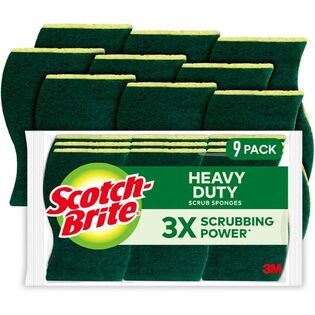 Scotch-Brite product catalog