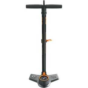 SKS GERMANY Air X-Plorer Floor Pump