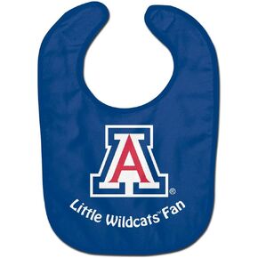 Wincraft NCAA University of Arizona WCRA2017114 All Pro Baby Bib
