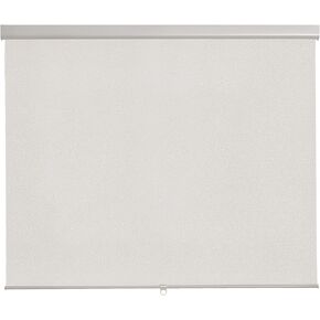Brielle Home Shimmer Blackout Cordless Roller Shade
