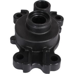 Outboard Engine 66T-44311-00 T40-04000201 Water Pump Housing for Yamaha Parsun HDX 30HP 40HP Boat Motor E40X