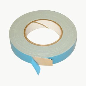 Polyken 105C/NAT136 105C Multi-Purpose Double Coated Carpet Tape: 1" x 36 yd., Natural