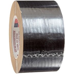 Nashua 617020 322-3-Foil 3"x 50 Yards Aluminum Foil Tape