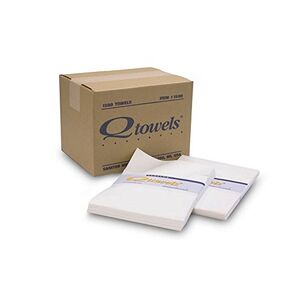 Qtowels (Case of 1500)