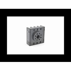 OMRON P3G-08 1/pkg 250V 6A 8-Pin Relay Socket