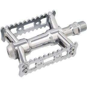 MKS (Mikashima) Sylvan Stream Next Pedals, Made in Japan, Left and Right Set