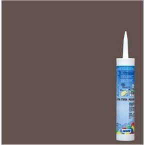 Mapei Keracaulk U Unsanded Caulk (Cocoa) - 10.5-oz