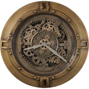 Howard Miller 547711 Iona Wall Clock