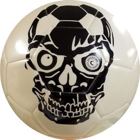 American Challenge DL2000 Soccer Ball