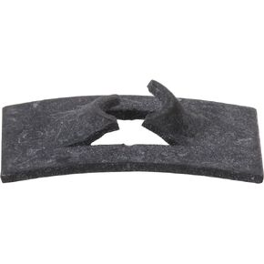1145 Flat Speed Nut 10-24 in. 60-Pack