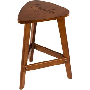 Fender Guitar Pick End Table