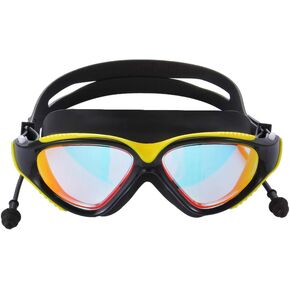 unisex Swim Goggles in Kuwait