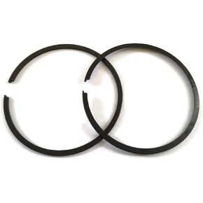Boat Motor Piston Ring Set Rings 0435218 0436901 435218 for Johnson Evinrude OMC Outboard 2.375" inch std Engine