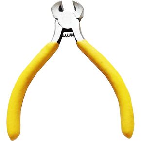 HengYee Guitar Plier Stainless Steel Fret Wire Nipper Puller Plier Bridge Pin Plier Cut Luthier Tools Guitar Repair Tool 2011-dq01