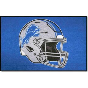 FANMATS NFL Unisex-Adult NFL Starter Mat