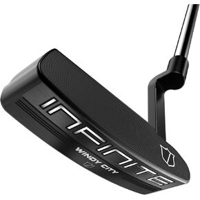 Wilson 2024 Infinite Men's Windy City Golf Putters