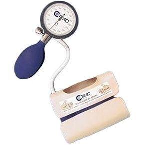 Carpal Doctors Medium C-TRAC Arthritis Relief Hand Traction Unit CTRAC