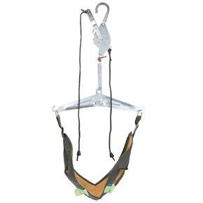 Cervical Vertebra Tractor, Household Portable Neck Support Fixation Traction Device for Neck Decompressor Chronic Neck and Shoulder Pain Relief Traction Spine Alignment Physical Therapy