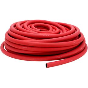Milton 1632-100 100 Foot 3/8" ID EPDM Rubber Air Hose