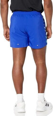 adidas Men's Own The Run Seasonal Shorts in Saudi Arabia