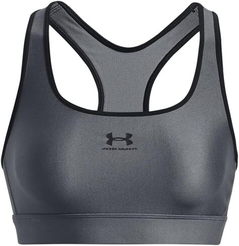 حمالة صدر رياضية HeatGear متوسطة الحجم للنساء in Kuwait