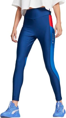 PUMA Women's Standard BMW M Motorsport Leggings in Saudi Arabia