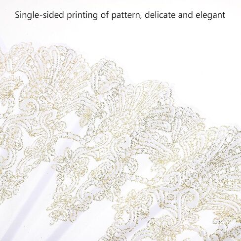 HOMSFOU Chinese Folding Fan Folding Hand Fan Chinese Foldable Fan Vintage Handheld Fan Dancing Performance Fan Traditional Japanese Fan for Wedding Home Wall Decor Photo Props White in Saudi Arabia