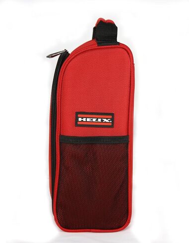 HELIX Golf Shoe Bag (Red) in Saudi Arabia