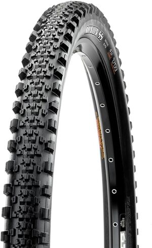 Maxxis in Saudi Arabia
