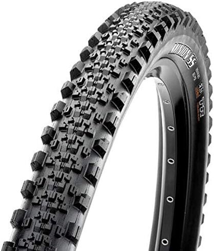 Maxxis in Saudi Arabia