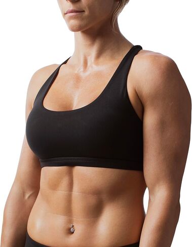 Born Primitive Vitality Sports Bra for Women - Workout Bra for Gym & Running in Kuwait