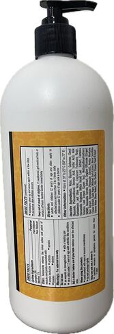 Golden Tiger Pain Relief Cream32oz Pump in Saudi Arabia
