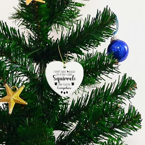 Appreciation Gifts It Takes A Village Thank You for being A Part of Ours, Ceramic Heart Christmas Ornament Appreciation Meaningful Gifts for Coworkers Employee Bosses Teacher in Kuwait