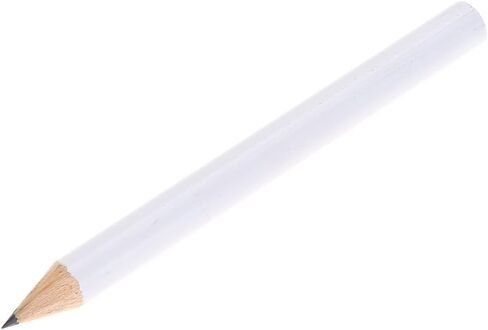 Golf Score Counter Keeper Card Holder Gift Sports Accessories with Pencil in Saudi Arabia