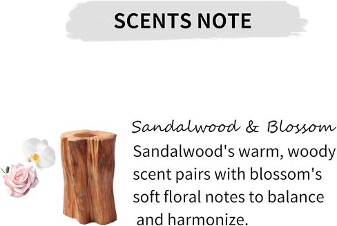 HuaCense Oud Floral Incense Sticks - 90 Sticks - Natural Serene Incense Smokeless Insence-Sticks Slow Burn for Meditation Spiritual Practices - Serene Seaside in Saudi Arabia