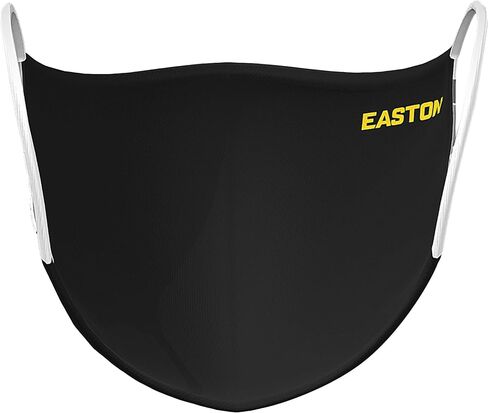 EASTON Face Mask, One Size Fits Most, Reversible With Color On Each Side in Saudi Arabia